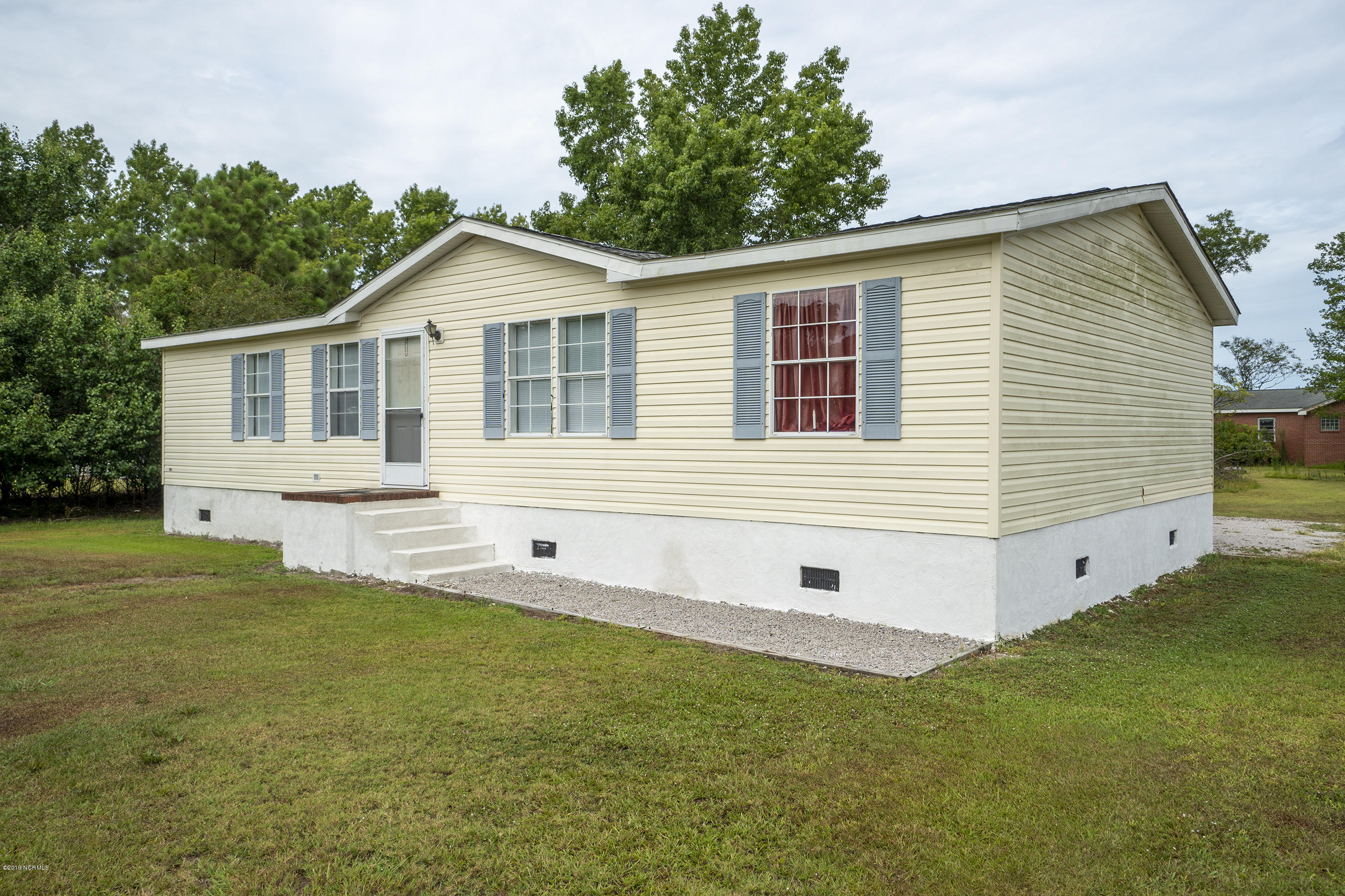 156 Great Neck Road Havelock, NC 28532 - Photo 23 of 23 Welcome Home!