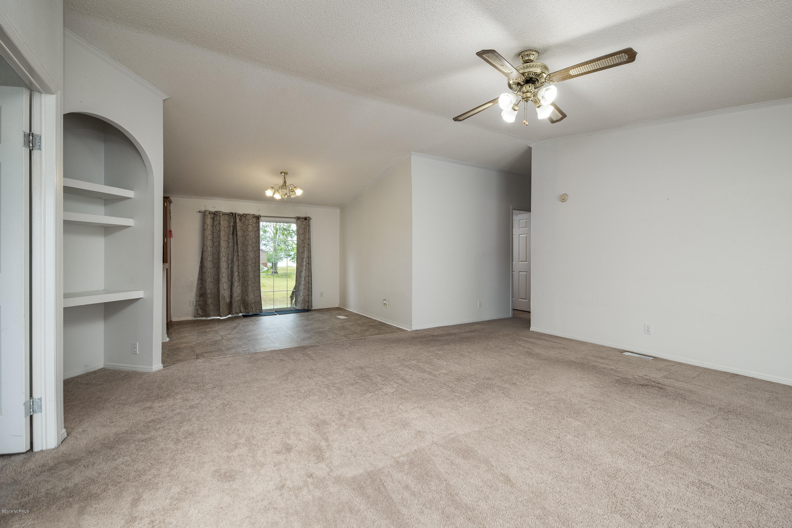 Lots of room for Entertaining
