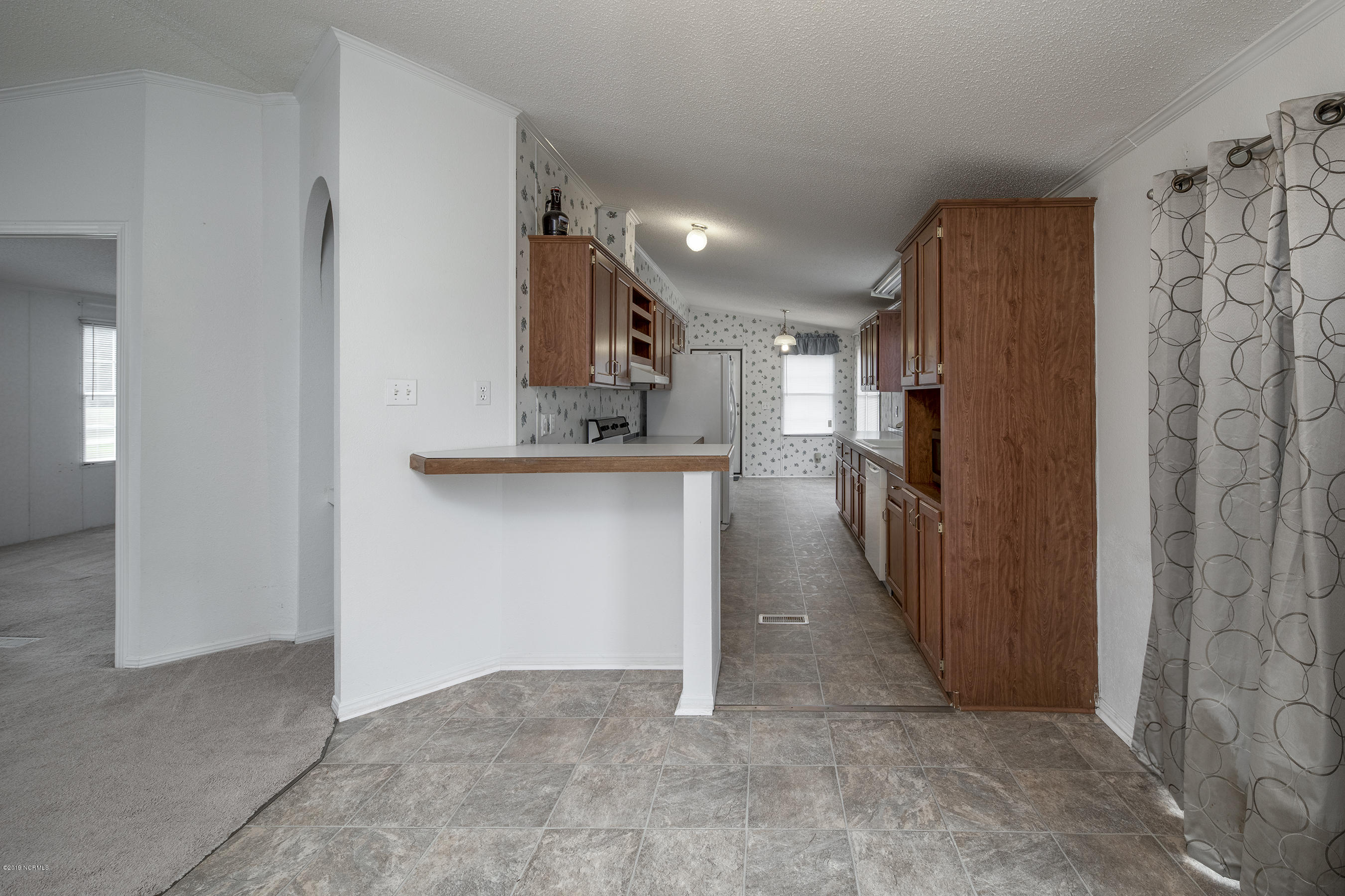 156 Great Neck Road Havelock, NC 28532 - Photo 8 of 23 Entertain from your dining room