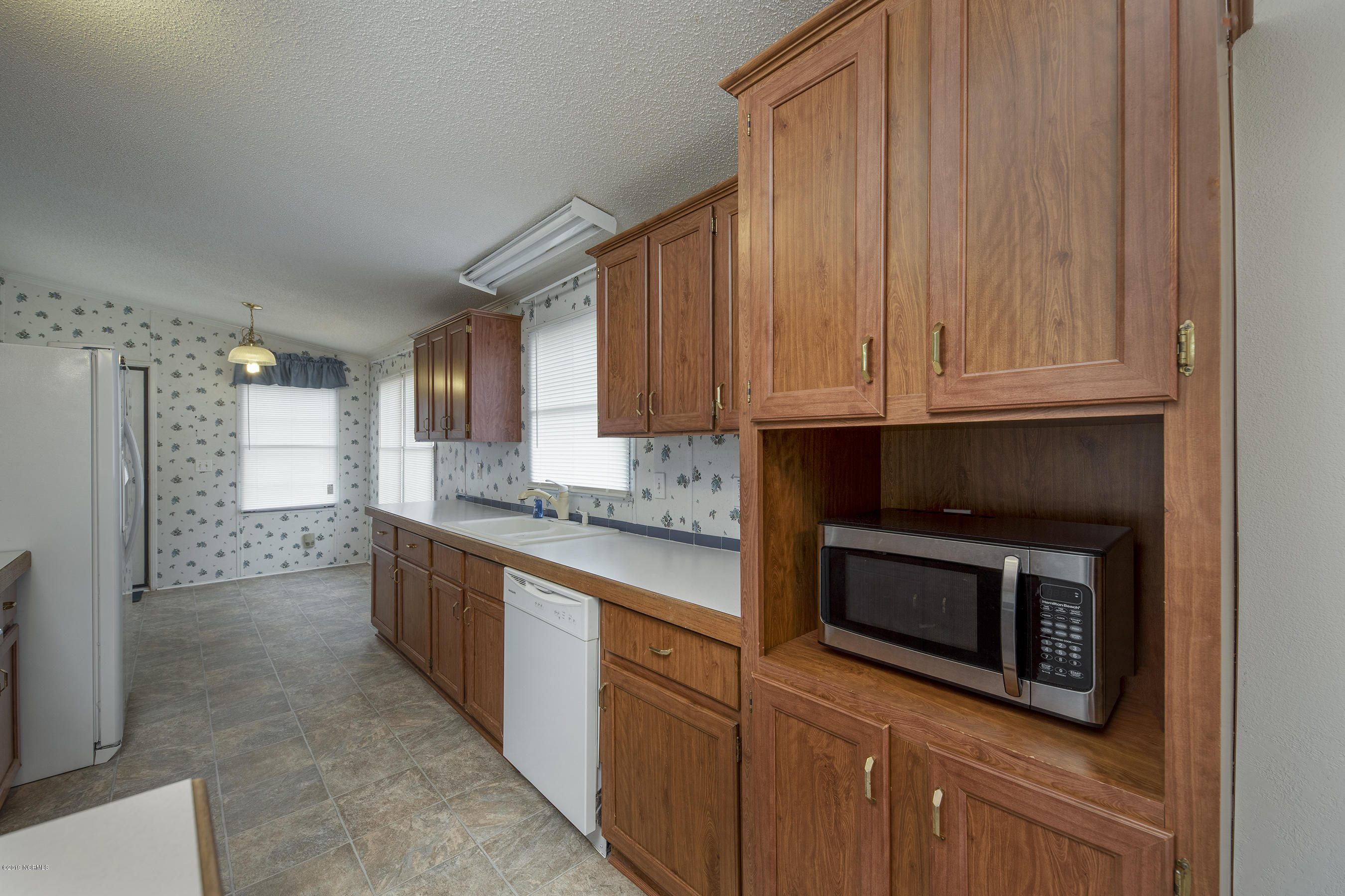 156 Great Neck Road Havelock, NC 28532 - Photo 9 of 23 Ample Cabinets & Storage