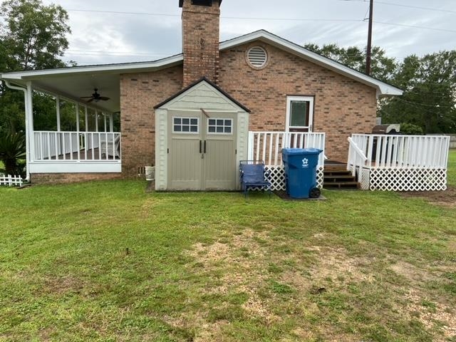 12555 Illinois Street Elberta, AL 36530 - Photo 5 of 11
