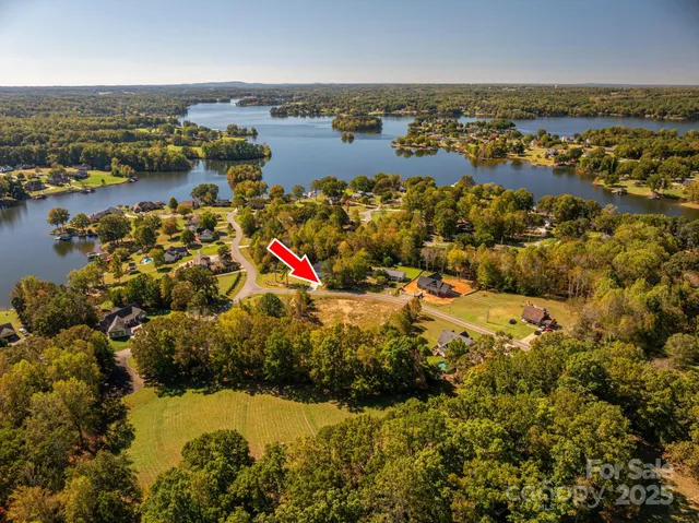 $89,900 | 0 Harbor View Drive, Unit 3, Cherryville, NC 28021