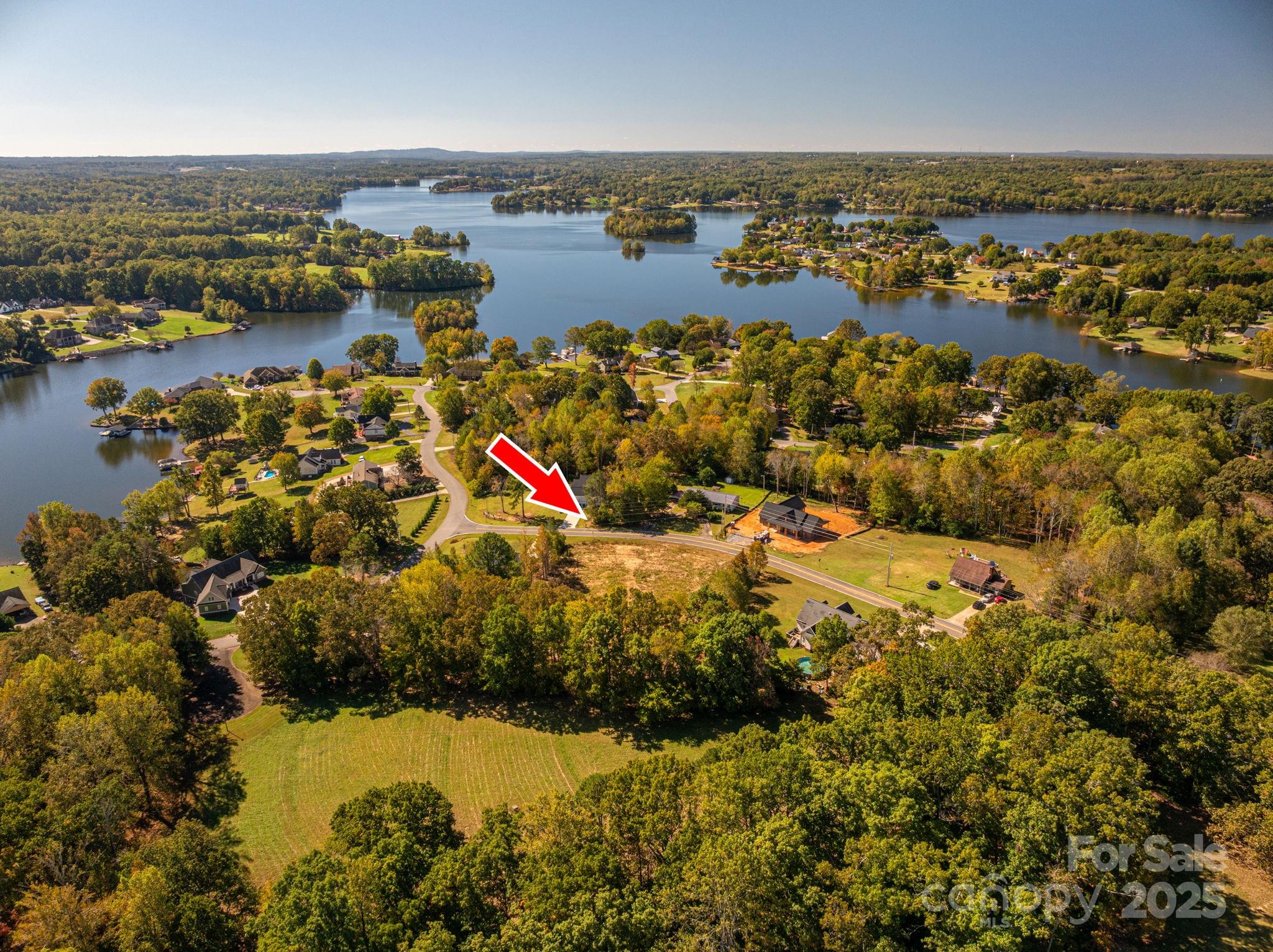 0 Harbor View Drive, Unit 3 Cherryville, NC 28021 - Photo 18 of 19