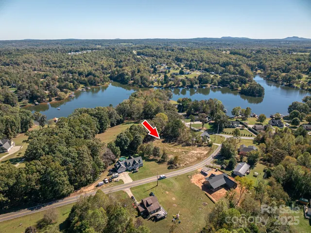 $89,900 | 0 Harbor View Drive, Unit 3, Cherryville, NC 28021