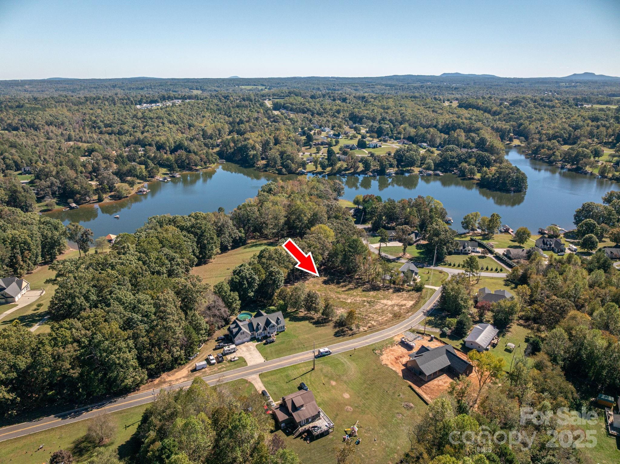 0 Harbor View Drive, Unit 3 Cherryville, NC 28021 - Photo 19 of 19