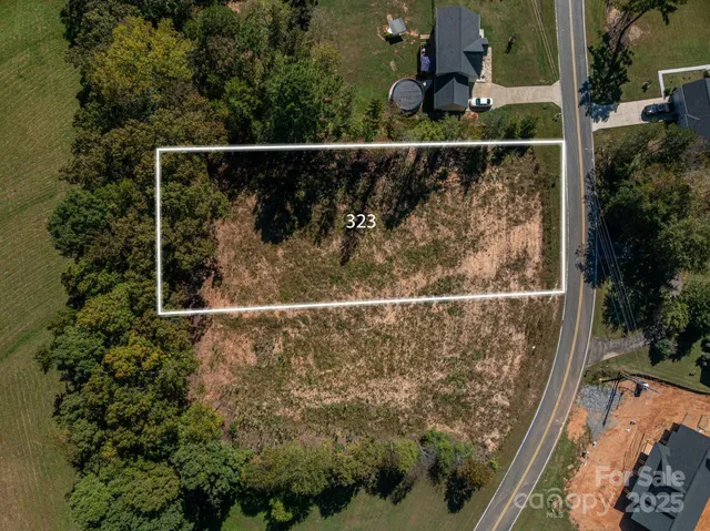 $89,900 | 0 Harbor View Drive, Unit 3, Cherryville, NC 28021