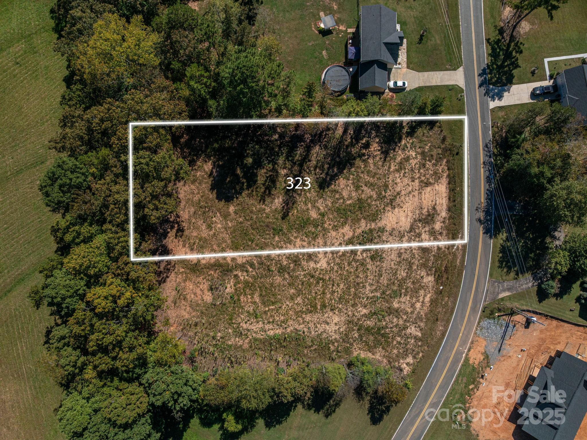 0 Harbor View Drive, Unit 3 Cherryville, NC 28021 - Photo 3 of 19