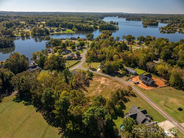 $89,900 | 0 Harbor View Drive, Unit 3, Cherryville, NC 28021