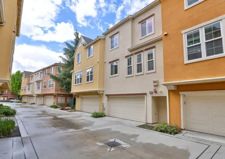 $1,699,000 | 4010 Fitzpatrick Way, Santa Clara, CA 95054