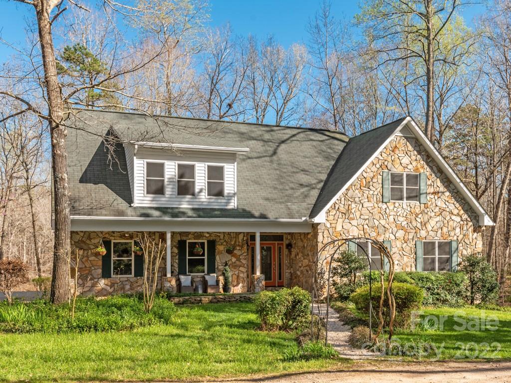7105 Old Ridge Road Waxhaw, NC 28173 - Photo 1 of 46 Gallery Image 1