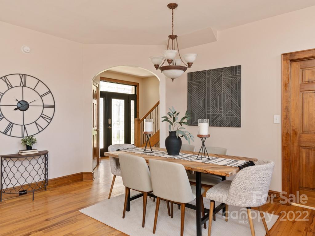 7105 Old Ridge Road Waxhaw, NC 28173 - Photo 11 of 46 Gallery Image 11
