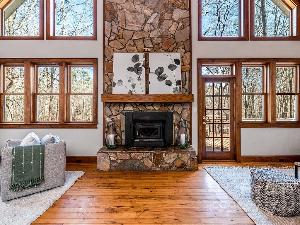 7105 Old Ridge Road Waxhaw, NC 28173 - Photo 2 of 46 Gallery Image 2