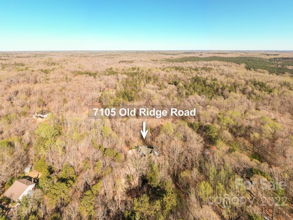 7105 Old Ridge Road Waxhaw, NC 28173 - Photo 46 of 46 Gallery Image 46