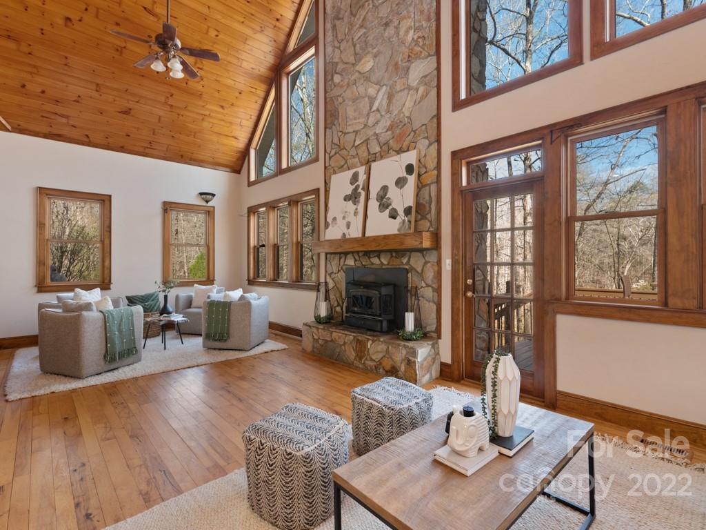 7105 Old Ridge Road Waxhaw, NC 28173 - Photo 5 of 46 Gallery Image 5