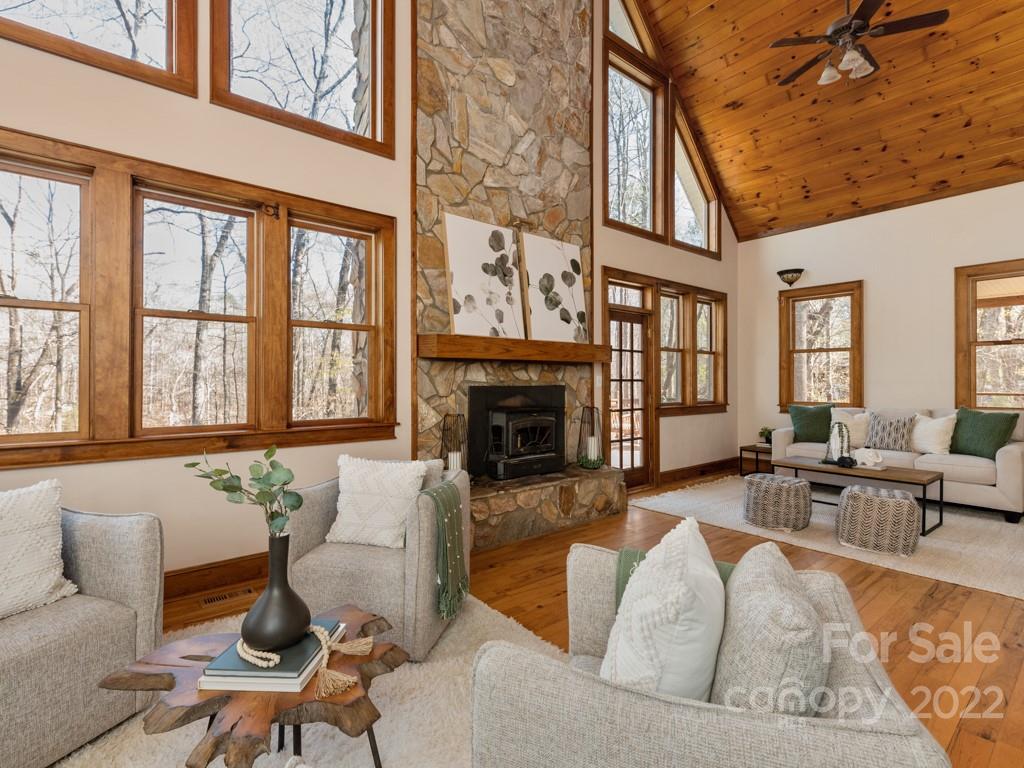 7105 Old Ridge Road Waxhaw, NC 28173 - Photo 6 of 46 Gallery Image 6