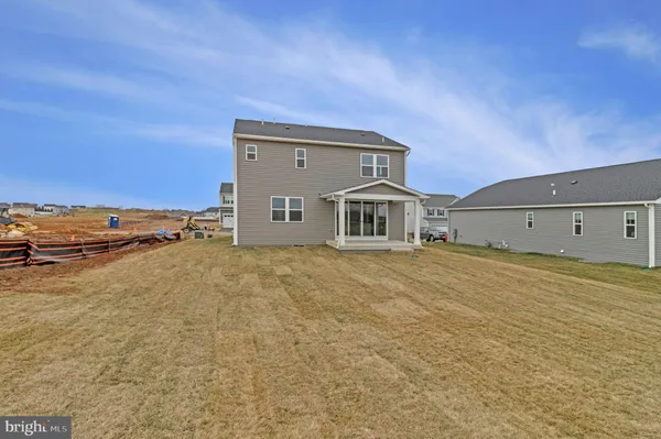 $525,999 | 10134 Wilkes Drive, Williamsport, MD 21795