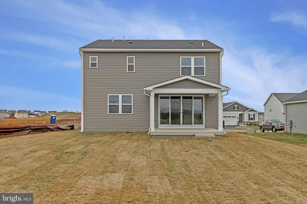 $525,999 | 10134 Wilkes Drive, Williamsport, MD 21795