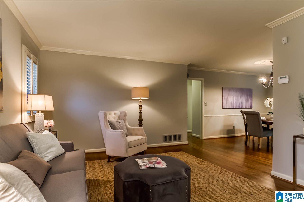 2032 Lancaster Road, Unit C Homewood, AL 35209 - Photo 3 of 18