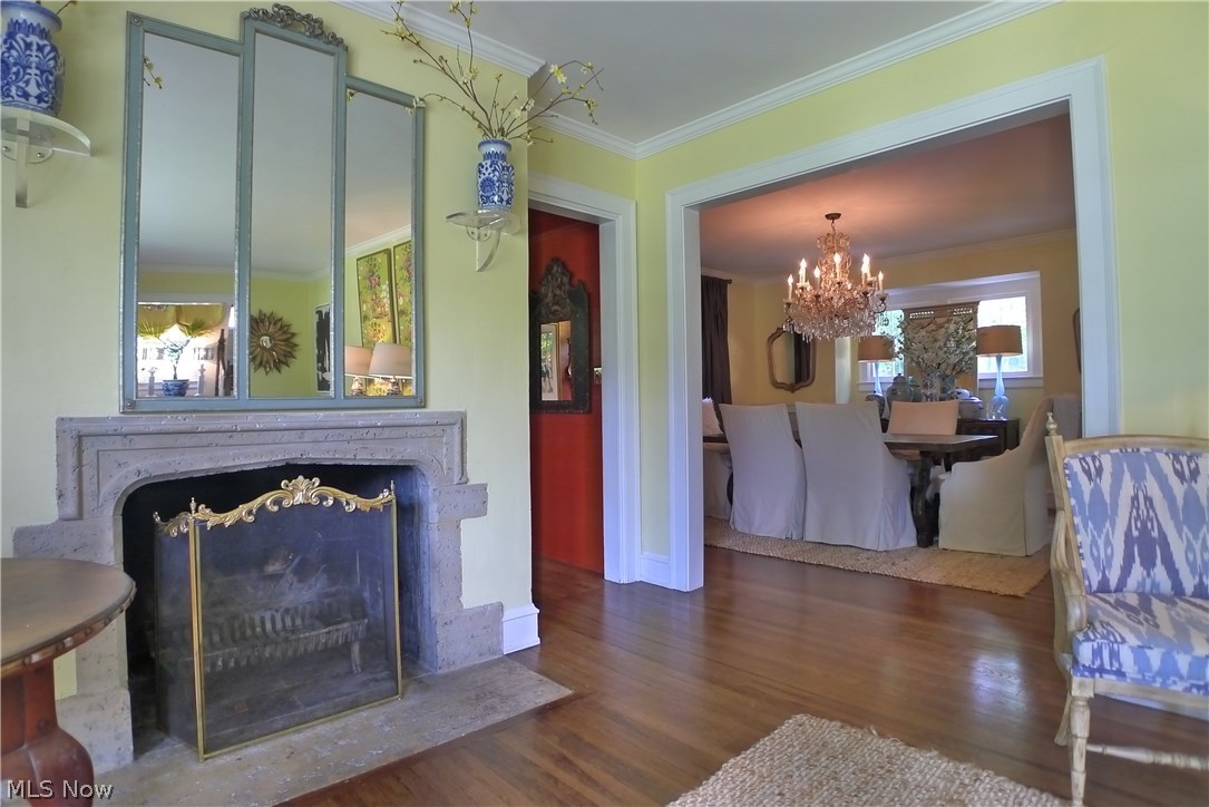 2976 Eaton Road Shaker Heights, OH 44122 - Photo 8 of 34 Gallery Image 8