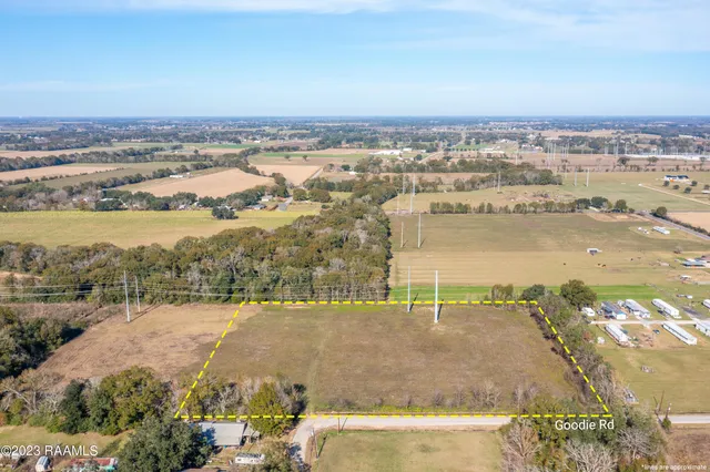 $85,000 | 100 Goodie Road, Maurice, LA 70555