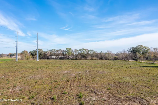 $85,000 | 100 Goodie Road, Maurice, LA 70555