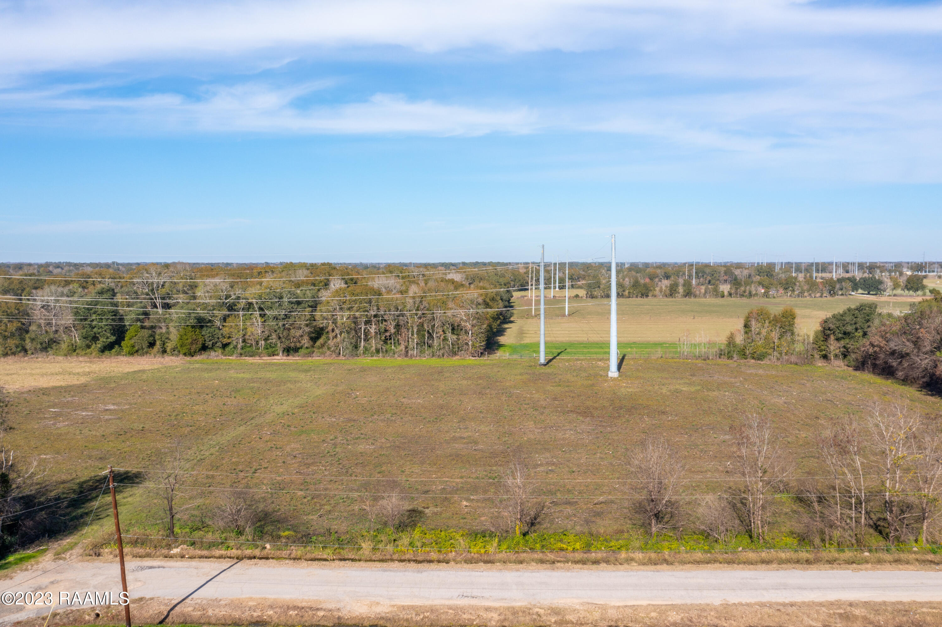 100 Goodie Road Maurice, LA 70555 - Photo 6 of 6 TBDGoodie-6