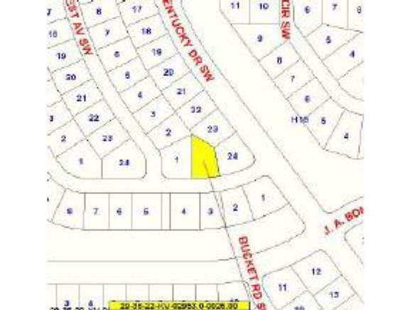 2281 Southwest Wabowen Road Palm Bay, FL 32908 - Photo 1 of 2 Primary Photo