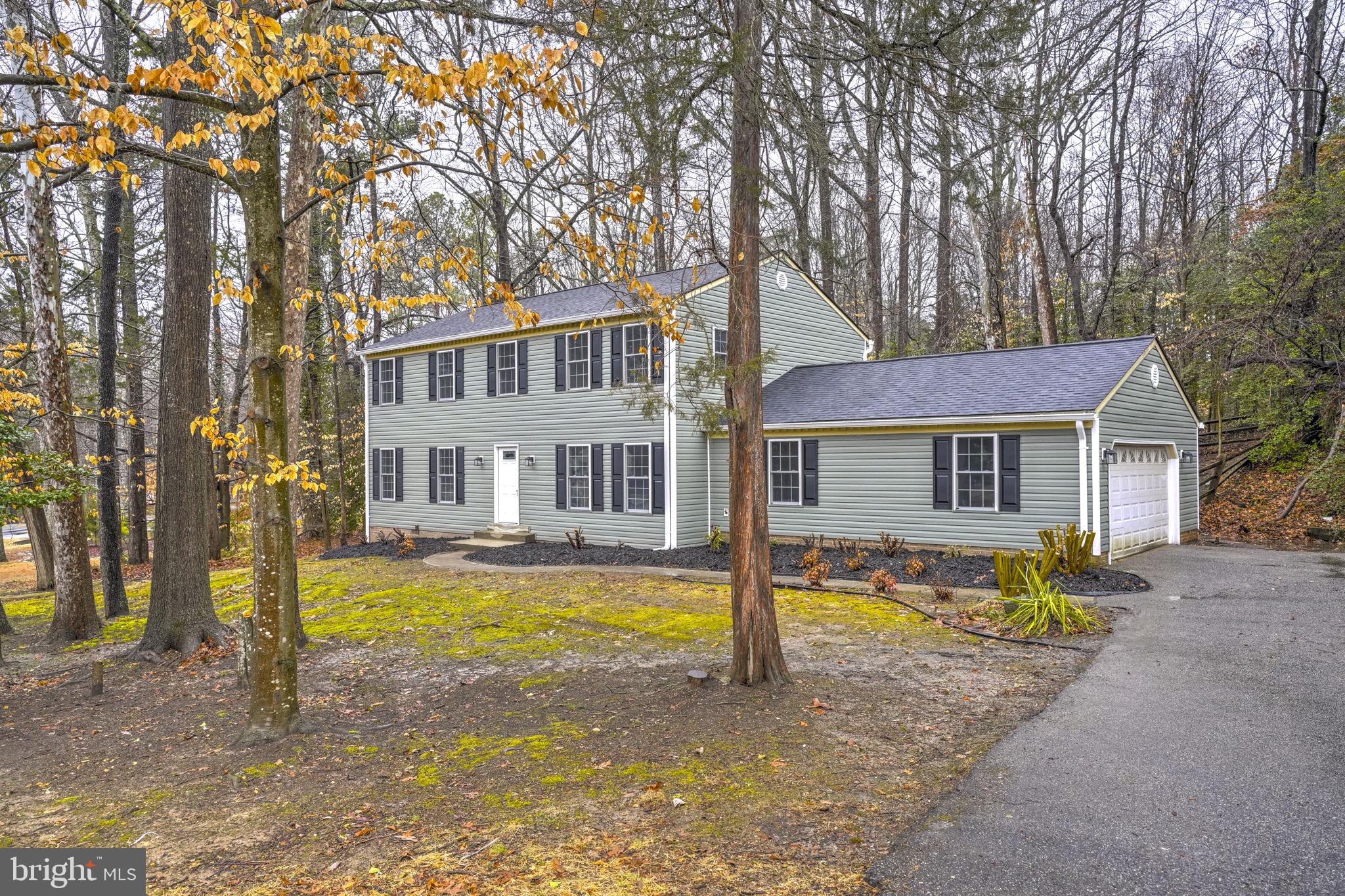 528 Clarks Run Road La Plata, MD 20646 - Photo 2 of 35 Gallery Image 2
