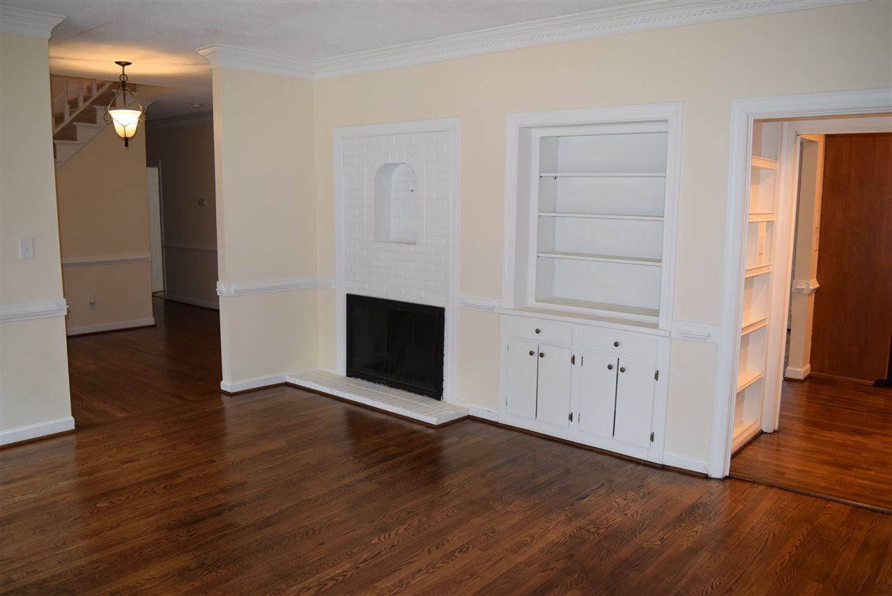 9404 Barton Creek Road Raleigh, NC 27615 - Photo 4 of 24 Photo 4