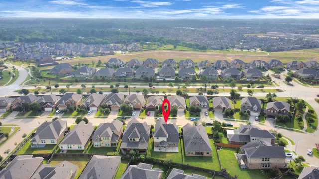 $2,900 | 3018 Shadowbrook Chase Lane, Katy, TX 77494