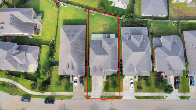 $2,900 | 3018 Shadowbrook Chase Lane, Katy, TX 77494