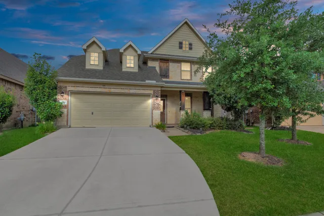 $2,900 | 3018 Shadowbrook Chase Lane, Katy, TX 77494