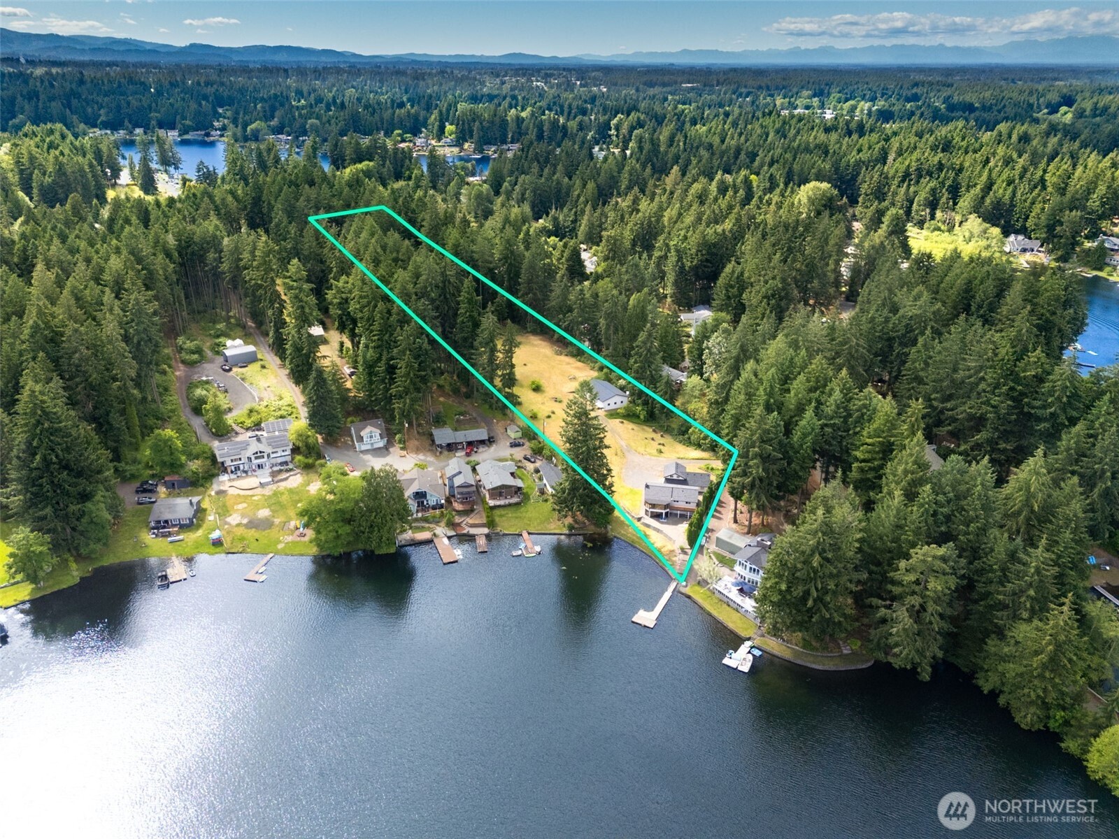 7335 Holmes Island Road Southeast Lacey, WA 98503 - Photo 23 of 40