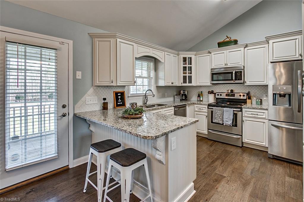 2774 Stutts Road Asheboro, NC 27205 - Photo 8 of 30 Gallery Image 8