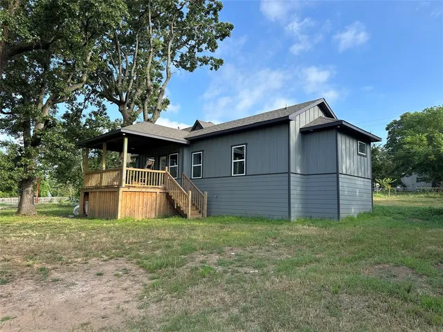 $335,900 | 1534 East Texas Street, Denison, TX 75021