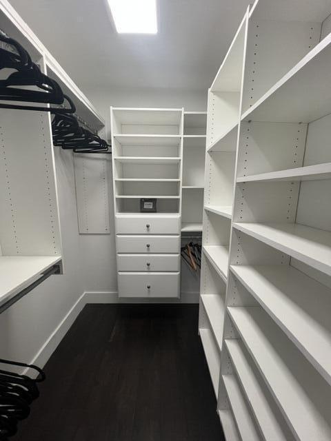 7542 Courtyard Run East Boca Raton, FL 33433 - Photo 16 of 25 Closet Courtyard