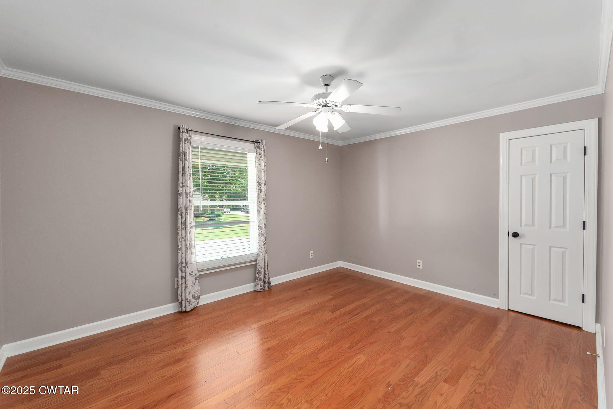 465 Shadow Ridge Drive Jackson, TN 38305 - Photo 33 of 44 bedroom 3
