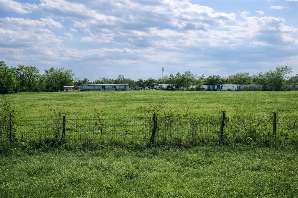 Tbd Tbd Fir Celeste, TX 75423 - Photo 2 of 4 a view of an outdoor space and yard