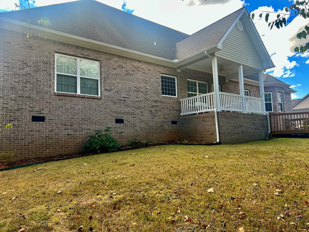 97 East Riley Street Chatsworth, GA 30705 - Photo 7 of 42 Gallery Image 7