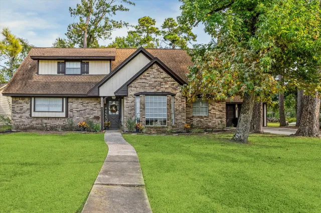 $395,000 | 2031 Whitefeather Trail, Crosby, TX 77532