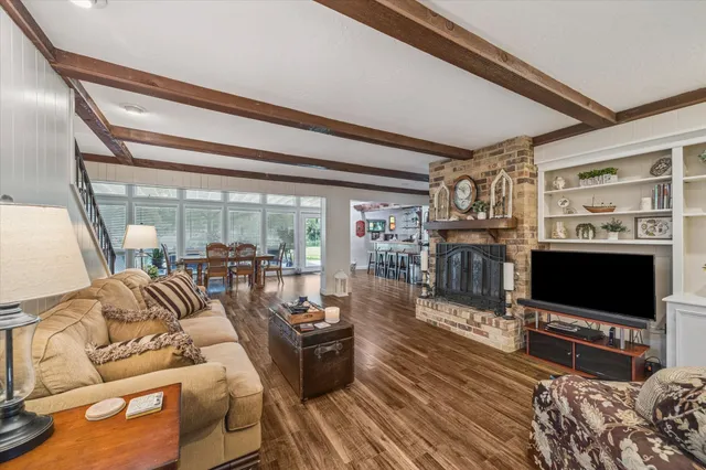 $395,000 | 2031 Whitefeather Trail, Crosby, TX 77532