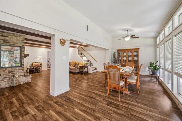 $395,000 | 2031 Whitefeather Trail, Crosby, TX 77532