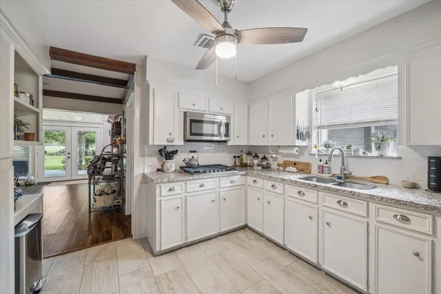 $395,000 | 2031 Whitefeather Trail, Crosby, TX 77532