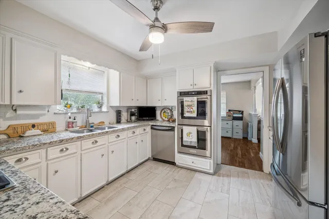 $395,000 | 2031 Whitefeather Trail, Crosby, TX 77532