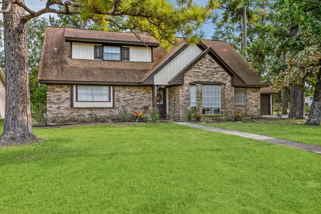 $395,000 | 2031 Whitefeather Trail, Crosby, TX 77532