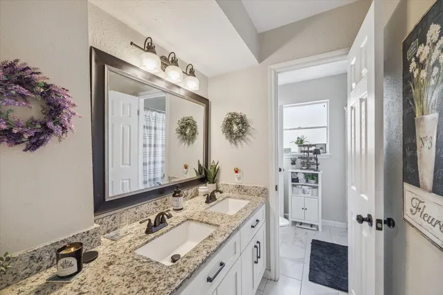 $395,000 | 2031 Whitefeather Trail, Crosby, TX 77532