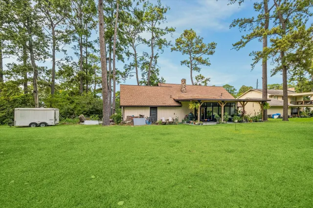 $395,000 | 2031 Whitefeather Trail, Crosby, TX 77532