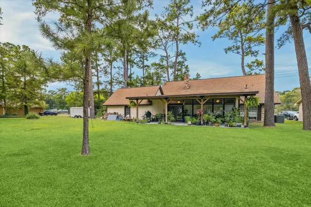 $395,000 | 2031 Whitefeather Trail, Crosby, TX 77532