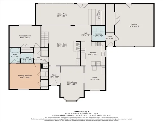 $395,000 | 2031 Whitefeather Trail, Crosby, TX 77532