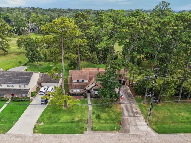 $395,000 | 2031 Whitefeather Trail, Crosby, TX 77532